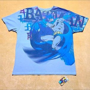 Vintage Batman T-shirt